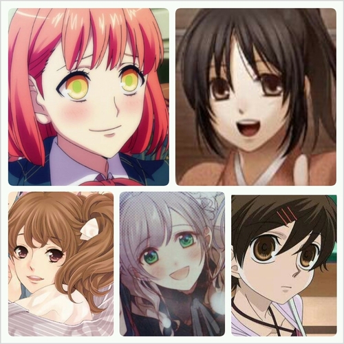 みんさんのプロフィール画像