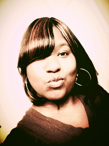 I am something to Adore!!!!!!