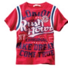 amecajikids's profile picture. アメカジの子供服ってなんて可愛いんだろう！やんちゃなギャング達！！