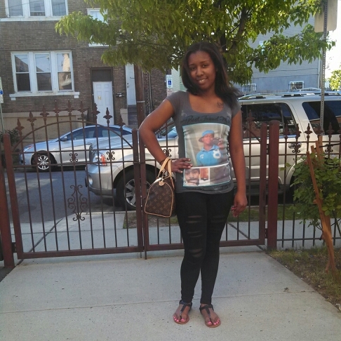 Life is what u make it