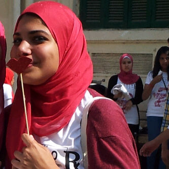 YaraKamal's profile picture. I read the Terms & Conditions.