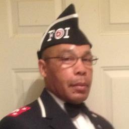 OleSarge45's profile picture. 