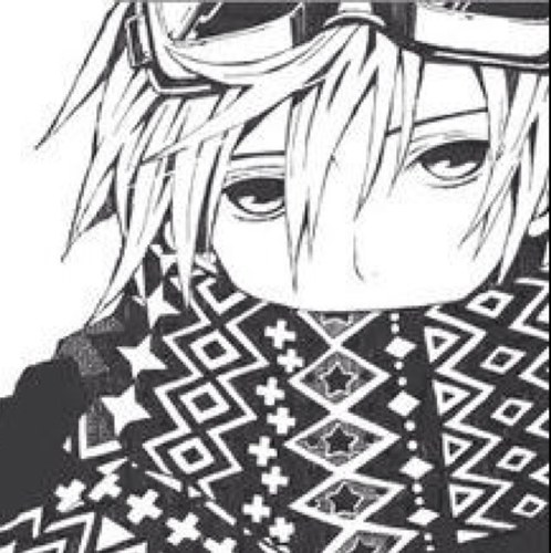 Michio_Pire's profile picture. I'm not a very aggresive person. Most people tell me it's in my nature. I just look at them and laugh. Ha! [RP]