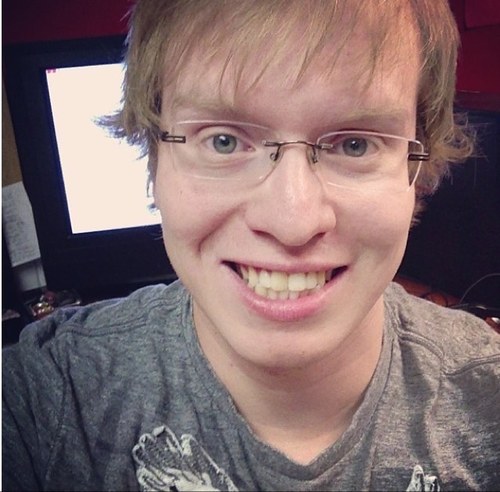 NickWWest Profile Picture