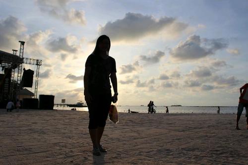 i have my own way..

H.M