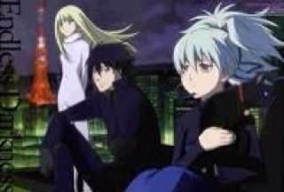 Master to @_Gir_The_Robot_  ,Maid is @setsune083 ,Butler is @AllenWalker083 Weapon is @Duel_Revolvers ,and Vampire is @_SirAlucard_