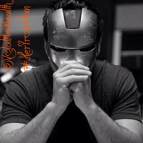 Appearantly Im self-obsessed, volatile, don't play well with others. [SL] [#AvengingReality] [#RP] [18+]