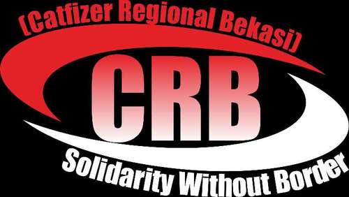 catfiz_bekasi's profile picture. Komunitas Catfiz Regional Bekasi. NB : Yang mau join ke pool bisa add NIC 1EDD3F9D9D 671CA49E88 Tambahkan pesan JOIN CRB FB : http://t.co/gSrNNd7RvL