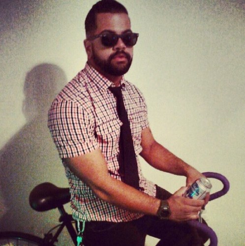 Mr_Ricardo22's profile picture. 