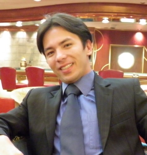 ProfessorKodama's profile picture. Professor da FGV de Contabilidade e Gestão Financeira, além de praticante de boxe e jiu-jitsu nas horas vagas. OSS