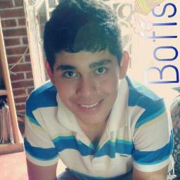 Ojalá y se te escapara un TE EXTRAÑO! :|