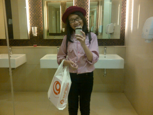 diandraeputri's profile picture. Kehabisan akal buat ngisi bio (´̯ ̮`̯ƪ)