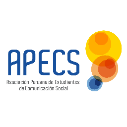 APECS_PERU's profile picture. Somos la Asociación Peruana de Estudiantes de Comunicación Social (APECS) y tenemos 24 años promoviendo la integración de los futuros comunicadores.