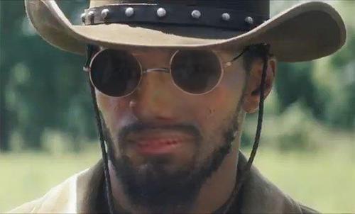 Don't mess with Djeengo