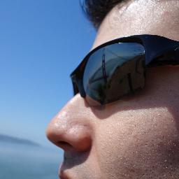 A Japanese/German/Irish mutt.  Born and raised in San Francisco.  Moved to Tokyo to advance my career in technology.  Tweet about: my life in Japan and tech.
