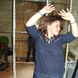 ProstebbyK's profile picture. 