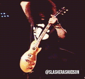 Únete sí eres Slashera, odias a Perla y te violarías a Slash sin condón! (Si eres perlatica muerete plis) visita nuestra pagina en Facebook :)