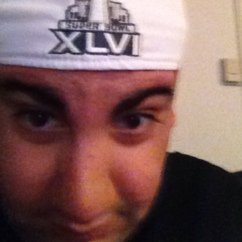 Finance Rep.  Marketing Degree from Long Beach St.  Avid New York Giants, Yankees, Knicks fan, and kind of a big deal!