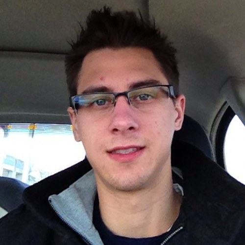 KyleSluis17's profile picture. 