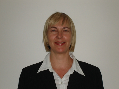 ADMA_Rosanne's profile picture. Communications and Marketing Advisor at  NPS MedicineWise