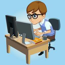Programador PHP JavaScript jQuery CSS C Java SQL orientado a automação de sites.