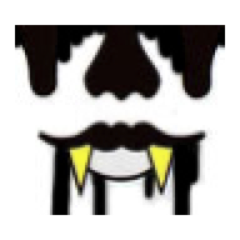 with_fangs's profile picture. I wanna be adored.