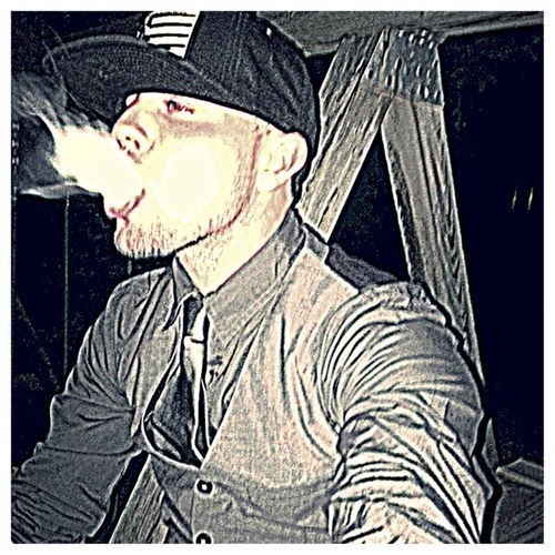 PRIMAL_BEING's profile picture. HASHTAG #bereal #carefreelivin #thrillionare #lostboys #holdthat #lacethefuckup #nofucksever! #$AVAGE #begrateful #stayfinessin #mostdope