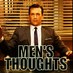 Men's Thoughts (@males_thoughts) Twitter profile photo