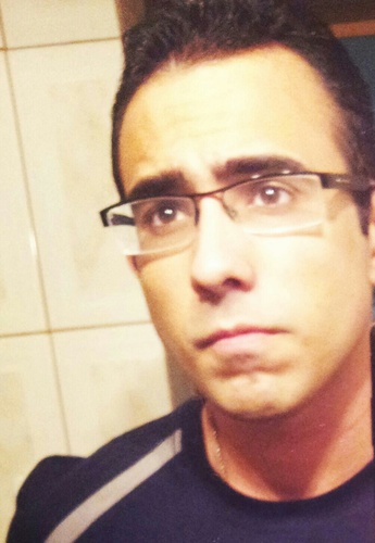 Antes de me Seguir, aviso: também estou perdido...