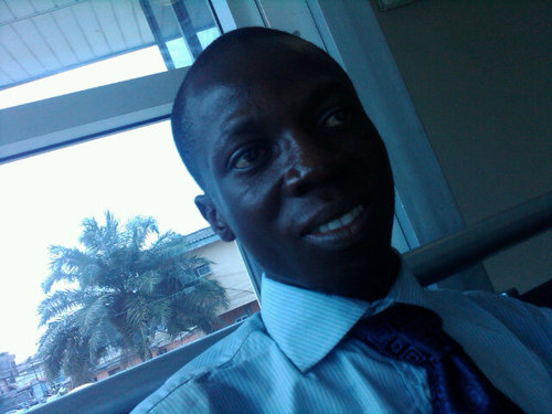 A graduate of Accounting from the prestigious University of first choice and nation's pride in Nigeria University of Lagos. An Accountant per excellence