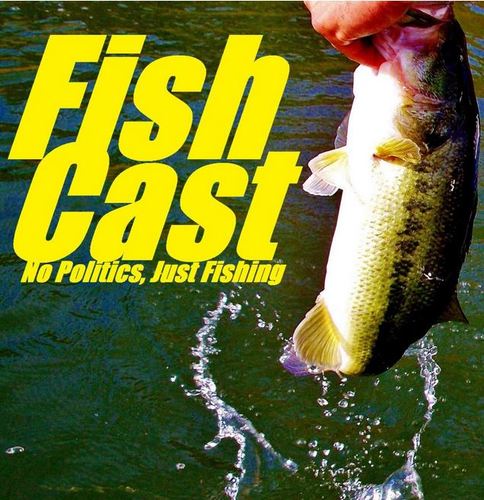 Listen to the FishCast Podcast on iTunes or feedburner today!!! Ask questions or suggest topics here!