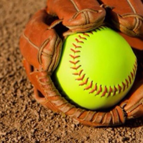 High School softball player. Play for the name on the front and people will remember the one on the back. #Thatpitcher #filthyshortstop #secondBase