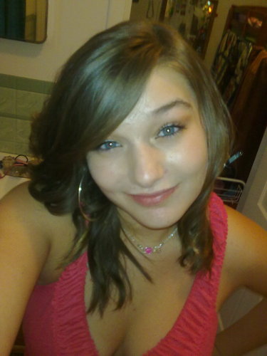 If you cant decide to follow your heart or brain.. Just follow me!!(: