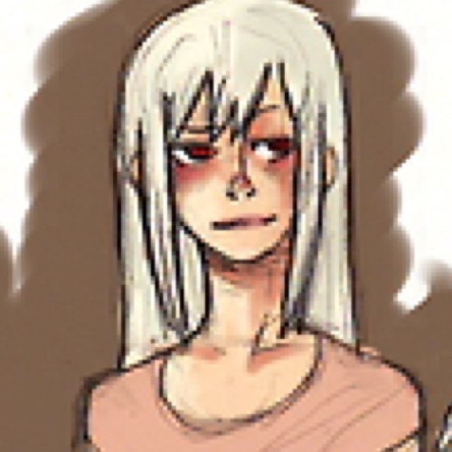 SouIaEvans's profile picture. Just the coolest ~and sexiest~ weapon on the damn planet! My nerd of a meister; @Malebookworm . || RP || Fem!Soul ||