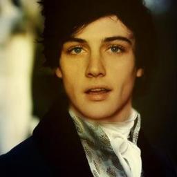 17. Parabatai: Jem Carstairs.