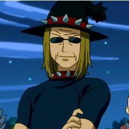 I'm the master of Quatro Cerberus, and a former Fairy Tail mage. Also a good friend of several other masters, including Bob and Makarov. #FTRP