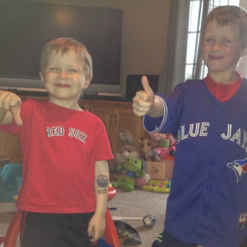 robsinc27's profile picture. 