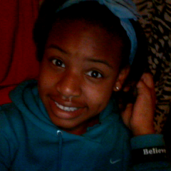 Smith :))   Killin' You Widd My Kindness. 
B.E.N.A.R.D . Follo'Up_BehindABaddBisshh