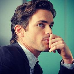 ChristianGreyCL's profile picture. #BomerforGrey ❤