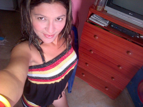 Licda en Administracion
