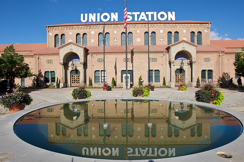 Ogden Life. Community-based group focused on promoting the faces and places of beautiful Ogden, Utah.