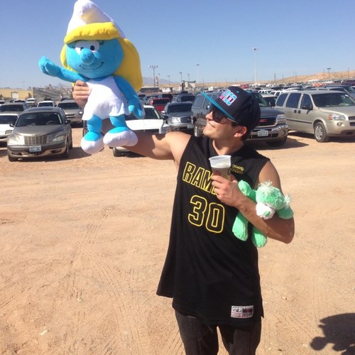 ThePhilHolak's profile picture. Las Vegas