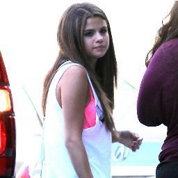 FakeSellyGomez Profile Picture