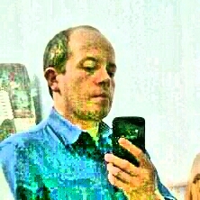 HersonRamal's profile picture. 