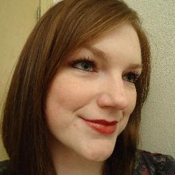 I'm a total girly-girl, a huge fan of Harry Potter, and the co-founder of the quaint napkin toss game called, Dainty Bins!