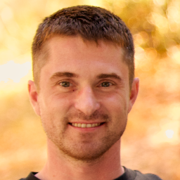 jjharringt's profile picture. 