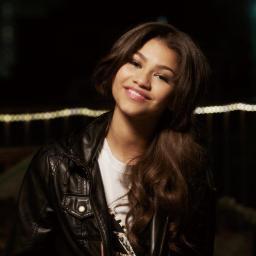 Zendaya Is My Girl