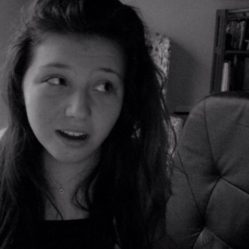 DepressedWhatev's profile picture. depressed & suicidal since summer 2010. I'm a runner. Bad state of mind. 

Save me. 

I'm drowning.