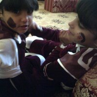 دلوعه قطر  (@zalqahtani1) 's Twitter Profile