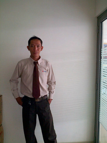 Invite ™ 23313CDE Marketing Executive Suzuki Mobil (PT.Buana Indomobil Trada)
